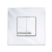 GBG veggknapp Triomont XS duo hvit - 7393652 GBG veggknapp Triomont XS duo hvit - 7393652