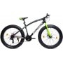 Mountainbike Happy Jagura 26\\\" - Grnn