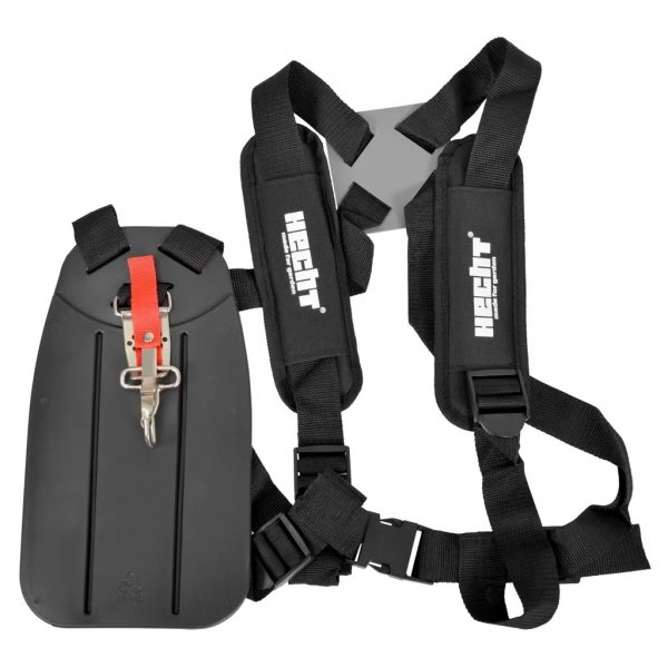 Bensindrevet multiredskap - Trimmer, hekkesaks og grensag 33cc