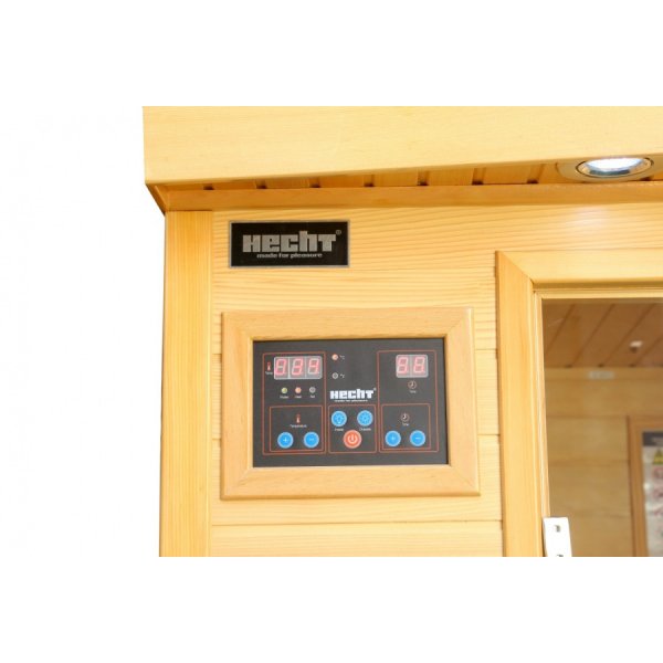 Infrarød badstu - Essential Infrarød badstu - Essential