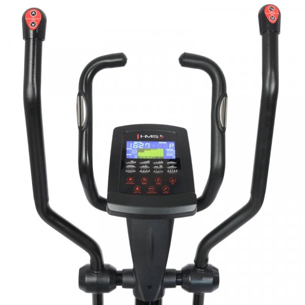 Crosstrainer L Premium - Magnetisk H1708i Crosstrainer L Premium - Magnetisk H1708i