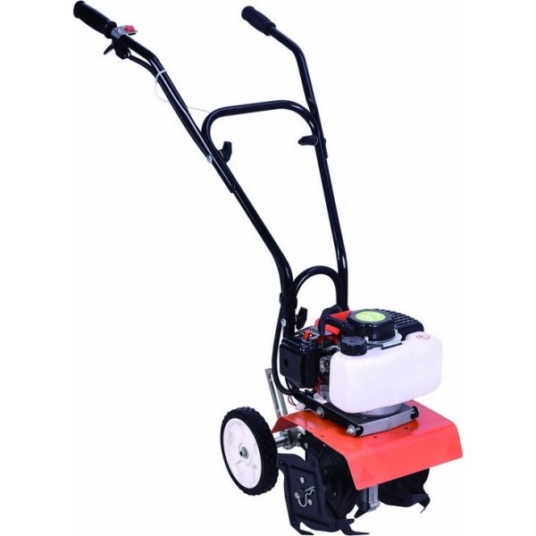 Jordfreser - 52 cc