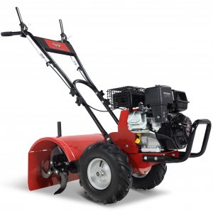 Stor jordfreser 6,5 hk | Loncin-motor Stor jordfreser 6,5 hk | Loncin-motor