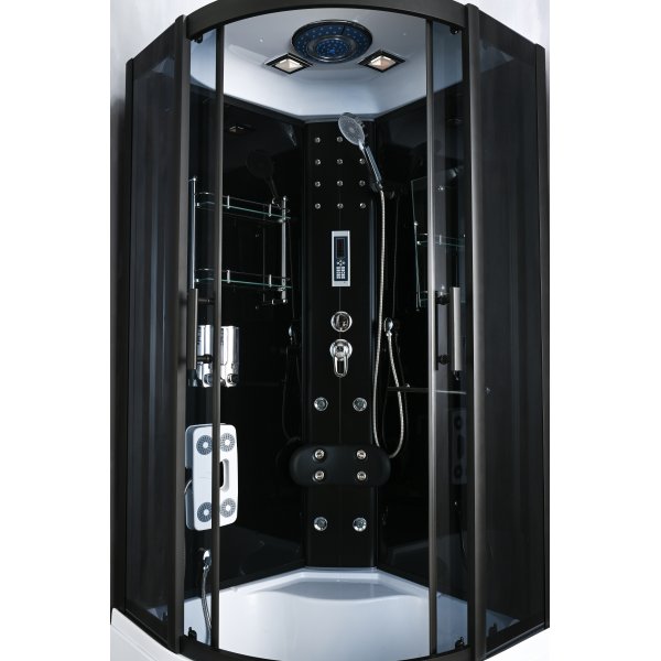 Dusjkabinett - Hercules 900 Dusjkabinett - Hercules 900