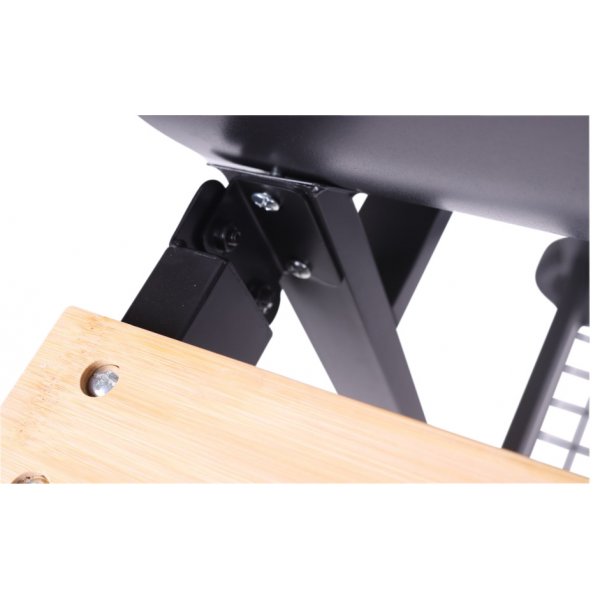 Kullgrill - Archilles Kullgrill - Archilles