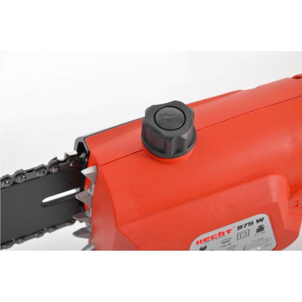 Elektrisk grensag 1,9 - 2,85m 750W