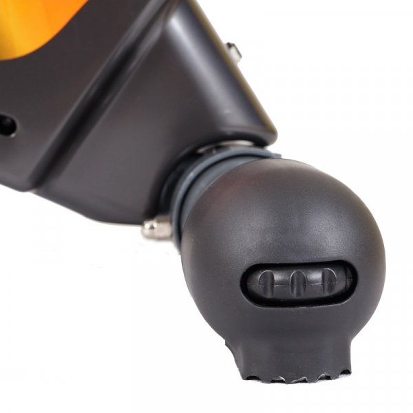 Trimsykkel - Magnetisk (M1820i)