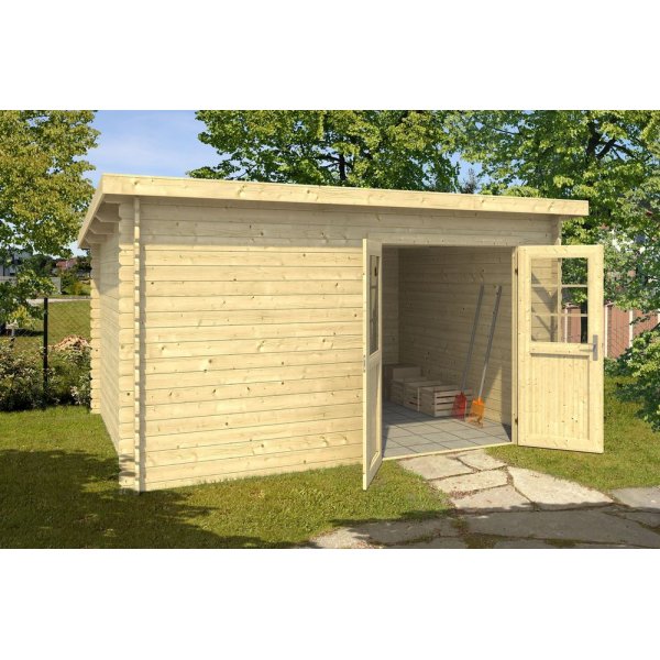 Anneks Adalina 28 - 11,7 m�