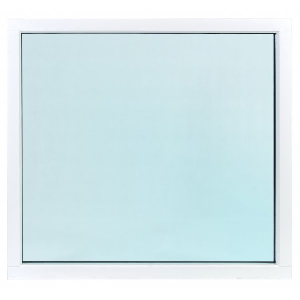 Vindu Tre Fastkarm 3-lags - U-verdi 1,1