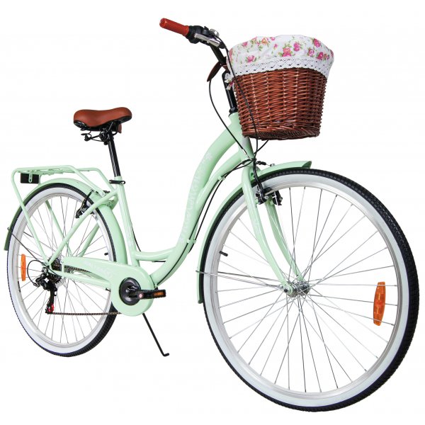Damesykkel 28\\\" Dreamer - Mint Damesykkel 28\\\" Dreamer - Mint