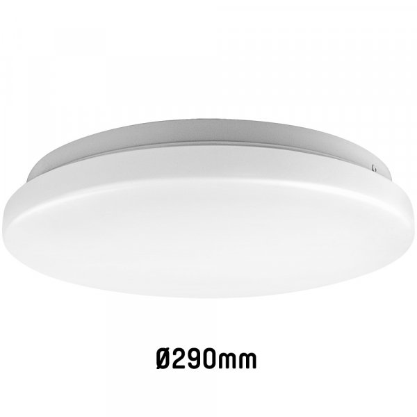 Plafond 1400lm IP20