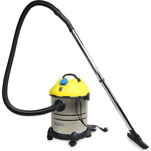 Grovstvsuger TurboVac ML1400W