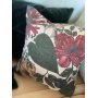 Vivi putetrekk 45 x 45 cm - Multi