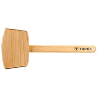 Treklubbe, 500 G