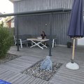 Kundebilde Feria terrassetak - 3X5.46 m - Grå