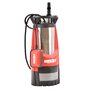 Nedsenkbar vannpumpe - 1200 W