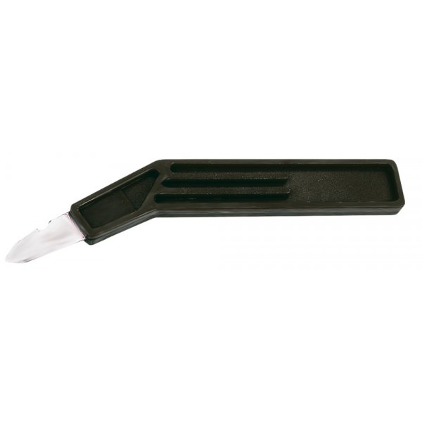 Flisekniv, 160 mm