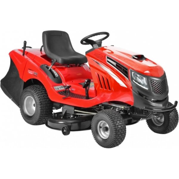 Kjreklipper med oppsamler - Briggs & Stratton Pro 724cc