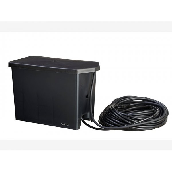 Vanningssystem - Vanlet (automatisk) Vanningssystem - Vanlet (automatisk)