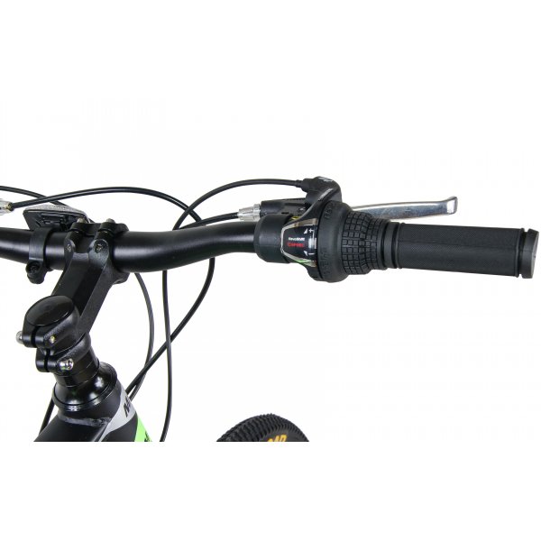 Mountainbike Team 26\\\" - Grønn Mountainbike Team 26\\\" - Grønn