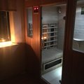 Kundebilde Infrarød badstue Ambience A4