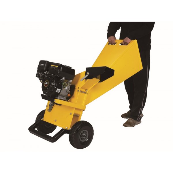 Flishugger - 196cc Flishugger - 196cc