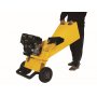 Flishugger - 196cc