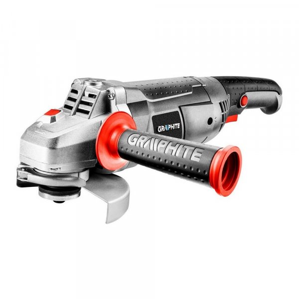 Vinkelsliper 1200 W