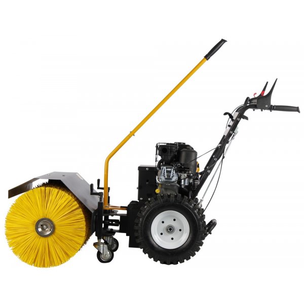 Kombimaskin 208 cc med s�ppelsamler