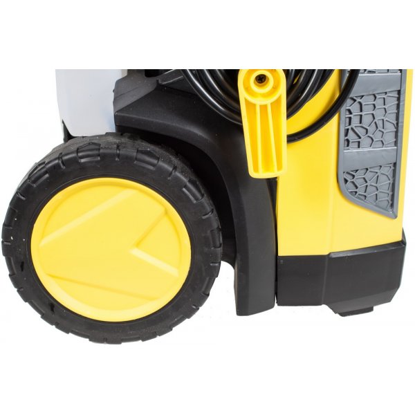 Høytrykksvasker ML3.360 Høytrykksvasker ML3.360