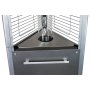 Terrassevarmer 14 kW