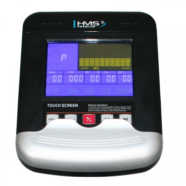 Trimsykkel - Magnetisk (M9239P) Trimsykkel - Magnetisk (M9239P)