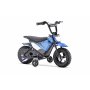 1 Minicross elektrisk 250W blå