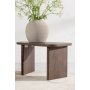 Grönvik sidebord 70 x 45 cm - Mocca Grönvik sidebord 70 x 45 cm - Mocca