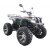 Elektrisk Firehjuling - 4200W (4WD)