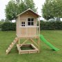 Lekehytte Loft 500 (FSC 100%)