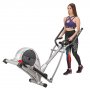 Magnetisk Crosstrainer - Elliptisk