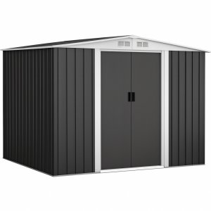 Lagerrom Dan 8,4 m² Lagerrom Dan 8,4 m²