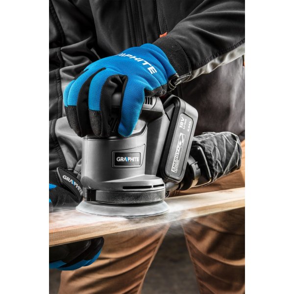 Exsentersliper Energy+ 18V Exsentersliper Energy+ 18V