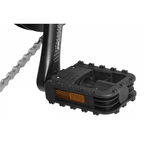 El-sykkel Compos - Sammenleggbar El-sykkel Compos - Sammenleggbar