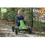 Foxy trbil