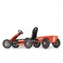 Trkkebil Spider Race + tilhenger
