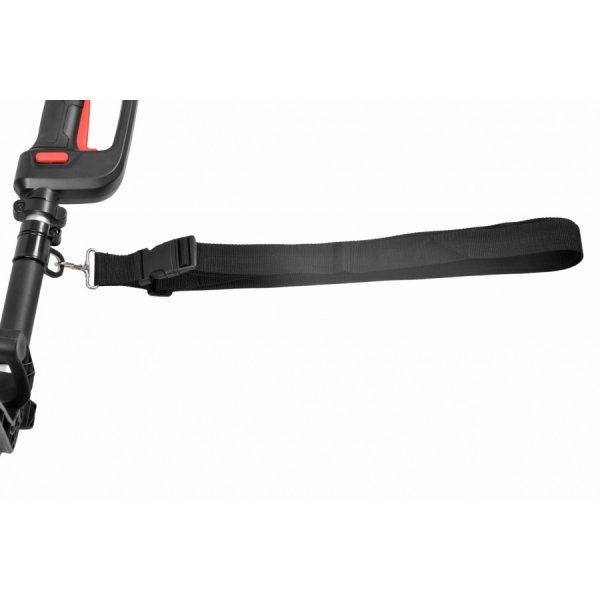 Batteridrevet multimaskin - Accu Program 5040