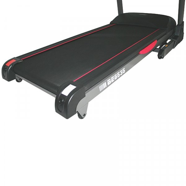 Tredem�lle (BE8535) 1 - 22 km/t