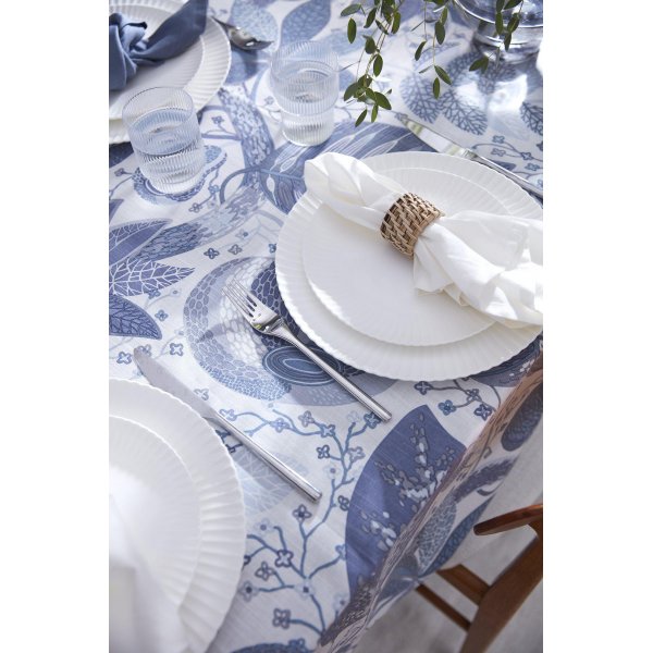 A&E lerret 140 x 250 cm - Denim A&E lerret 140 x 250 cm - Denim