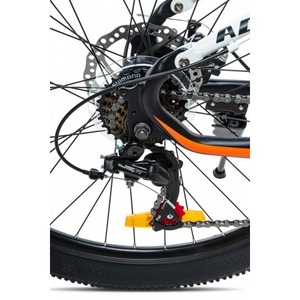 Mountainbike MalTrack 26\\\" - Advance Mountainbike MalTrack 26\\\" - Advance