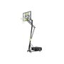 Galaxy basketballstativ - Flyttbart