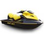 Vannscooter/Jetski (1400cc)