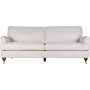 3-seters sofa beige Howard Watford Deluxe