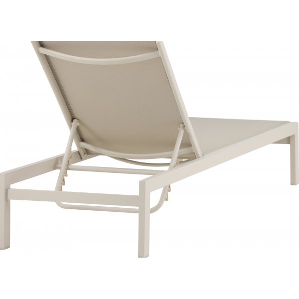 Copacabana solseng - Beige